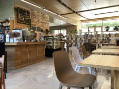 大堂-古耳咖啡(北锣店)