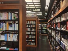 -西西弗书店&矢量咖啡(壹方购物中心店)