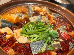 -金陵家宴·金陵春·南京菜(夫子庙店)