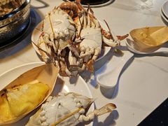 -九月海·海鲜自助(世纪东方店)