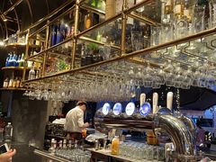 -haxnbauer海森堡德国餐厅(深圳coco店)
