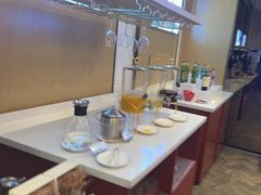 -济南香格里拉·咖啡泉自助餐厅