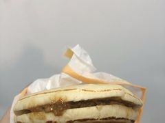 肉夹馍-麦当劳(SM城市广场店)
