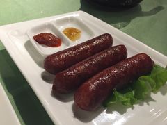 -天厨妙香素食餐厅(清华店)