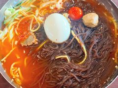 -服务大楼冷面(延大店)