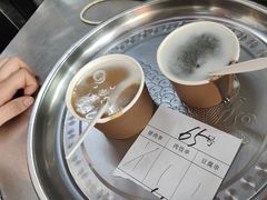 -谢怀亮芝麻茶