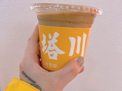 -塔川景区