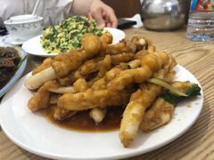 -九龙餐厅(大沽路店)