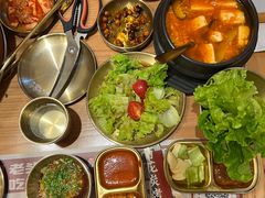 -闻老头·菊花炭烤肉(D11店)