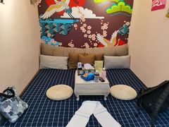 -威聚星汇私人影院(四道口店)