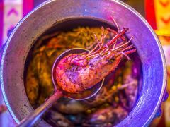 -钳真多钓虾馆·小龙虾海鲜烧烤(九六广场店)