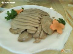 盐水鸭肝-全聚德(前门店)