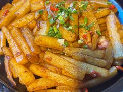 -小柴米·传统江西菜(万寿宫店)