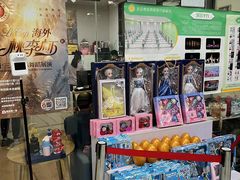 -舞蕾舞蹈(特长生校区)