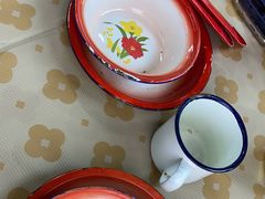 -老三样·旧食新味(船山路店)