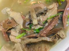 -清真永恒华威肉饼(潘家园店)