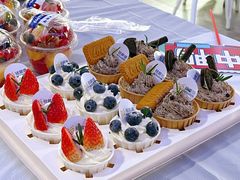 -CIAO·团建聚餐·生日派对轰趴馆(福田店)