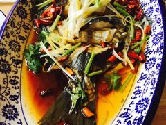 -1937青岛老味道·青岛菜(大鲍岛栈桥店)
