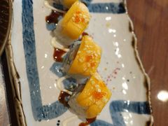 -龙悦湾酒家·八阵鱼生·渔人码头店