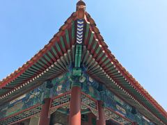-珠海圆明新园