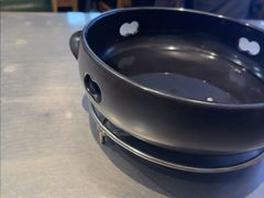 -合易泓烤肉•首创生椰大油边(宁山路店)