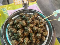 -桥东喜碧海鲜街(水东街店)