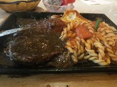 -米莱蒂亞牛排餐厅(福园广场店)