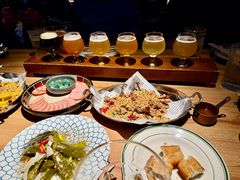 -雪熊精酿·哈尔滨烧烤酒馆(非遗大串店)