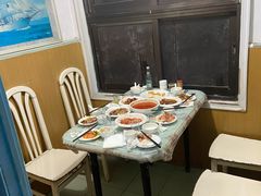 -华春餐馆(鱼山路店)