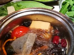 -一叶一世界·素食餐厅(锦华万达店)