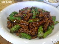 承德乔家八大碗&nbsp;(6)-乔家满族八大碗(流水沟店)