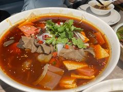 毛血旺-王记姚家味·地道苏帮菜(凤凰街店)