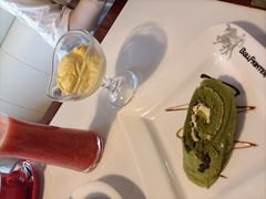 -爱丽丝牛排西餐厅(光谷步行街店)