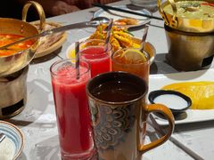 -Home Thai·泰谣(王府井apm店)