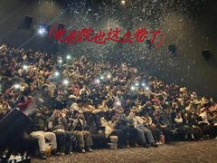 -SFC上影影城(北京大兴龙湖天街IMAX店)