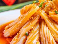 鸭肚-拿渡麻辣香锅(龙旗购物中心店)