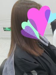 -黛蓝形象定制