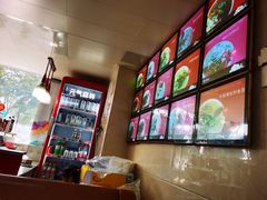 -何记鳝鱼面馆(开发区分店)