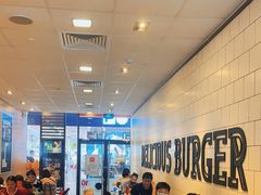 -麦当劳(华发商都店)