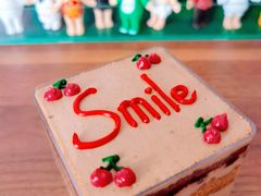 -AHAVA·Fang Baking Studio
