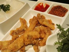 -海底捞火锅(锦艺城店)