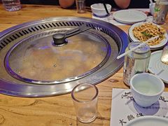 -山河屯铁锅炖·非遗铁锅炖(华强北店)