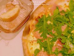 -IL Forno 意坊·意大利餐厅(温州万象城店)