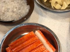 鲜虾滑-憨铁匠老火锅(龙岗万科里店)
