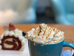 -1Cake壹刻蛋糕(奥体公园味觉艺术馆店)