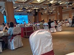 大堂-海皇食府(水都假日酒店店)