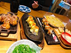 -一心创作料理屋(经开万达店)