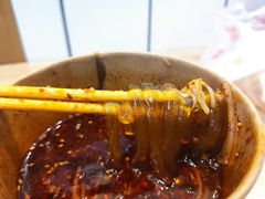 -侯志伟纯手工酸辣粉(荣民时代广场店)