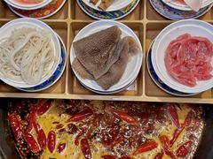 -俏媳妇火锅(宽窄巷子店)