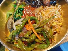 -聚合鑫东北熏酱熟食麻辣面(长阳店)